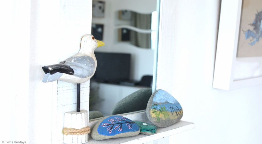 Photo of D45 Medina, Riviere Towans