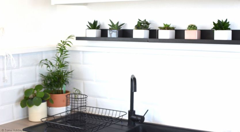 Photo of D45 Medina, Riviere Towans