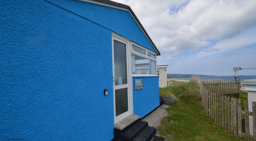 Photo of D45 Medina, Riviere Towans