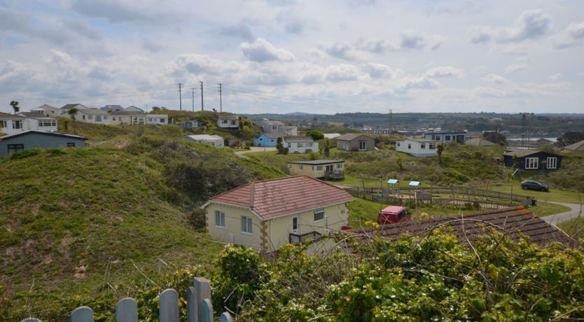 Photo of D45 Medina, Riviere Towans