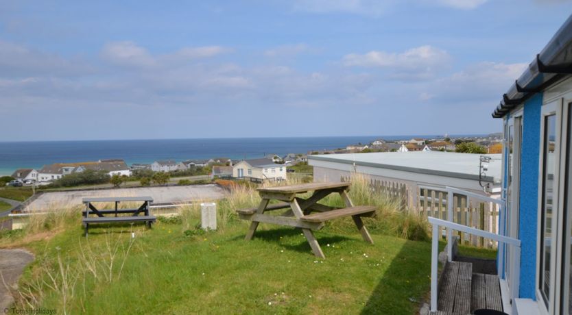 Photo of D45 Medina, Riviere Towans