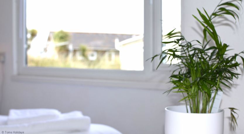 Photo of D45 Medina, Riviere Towans