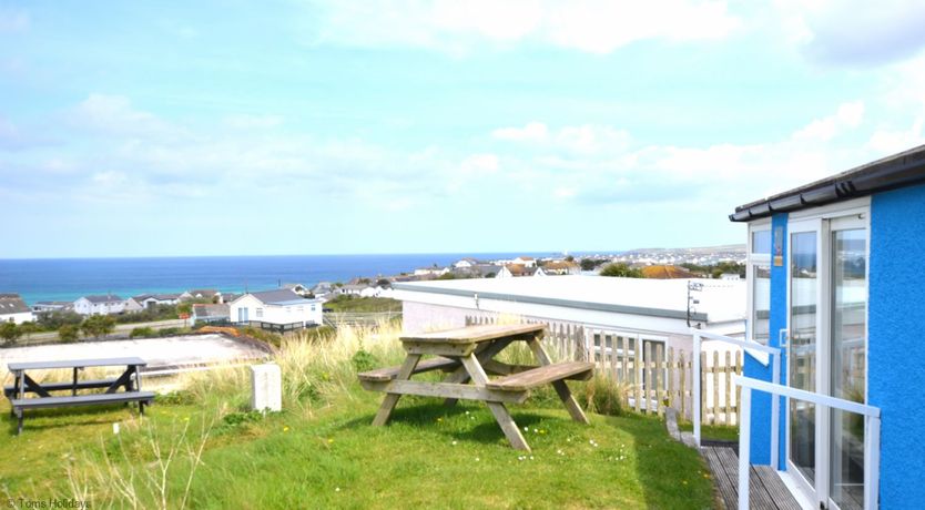 Photo of D45 Medina, Riviere Towans