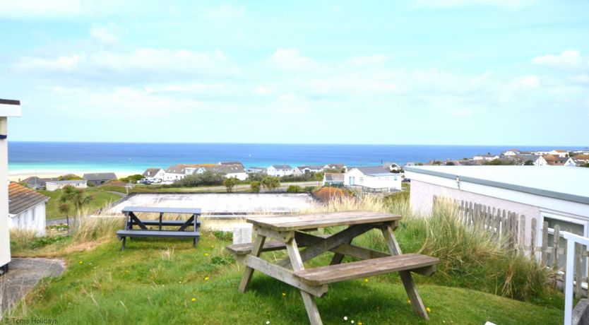 Photo of D45 Medina, Riviere Towans