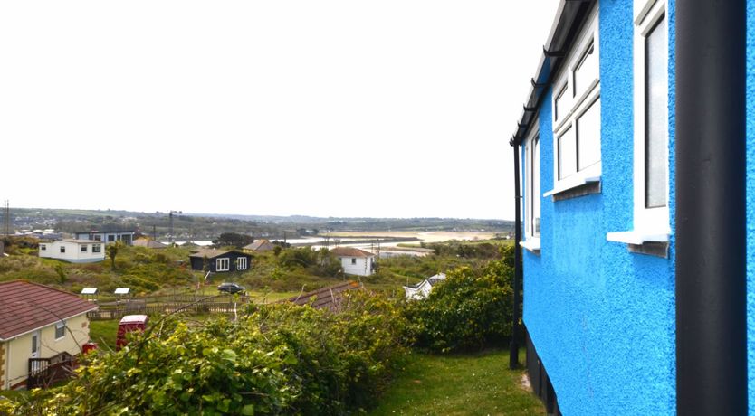 Photo of D45 Medina, Riviere Towans