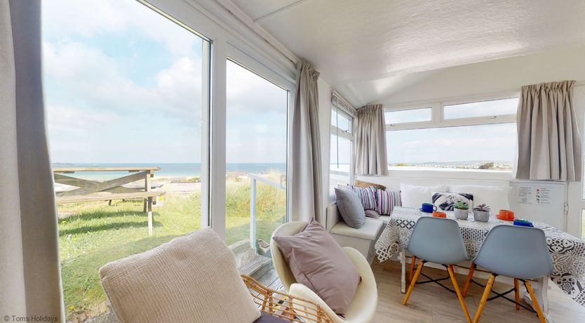 Photo of D45 Medina, Riviere Towans