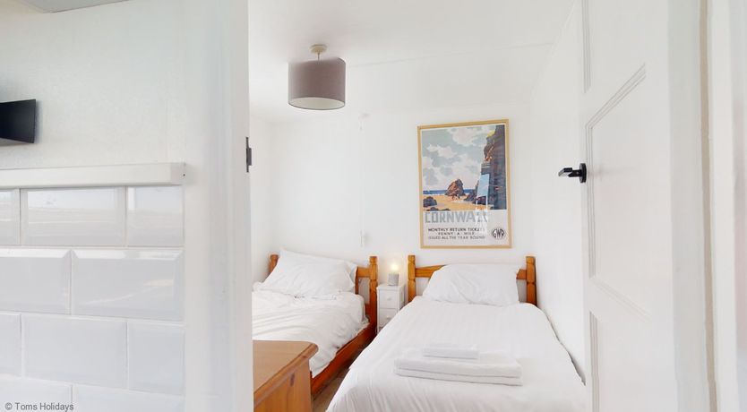 Photo of D45 Medina, Riviere Towans