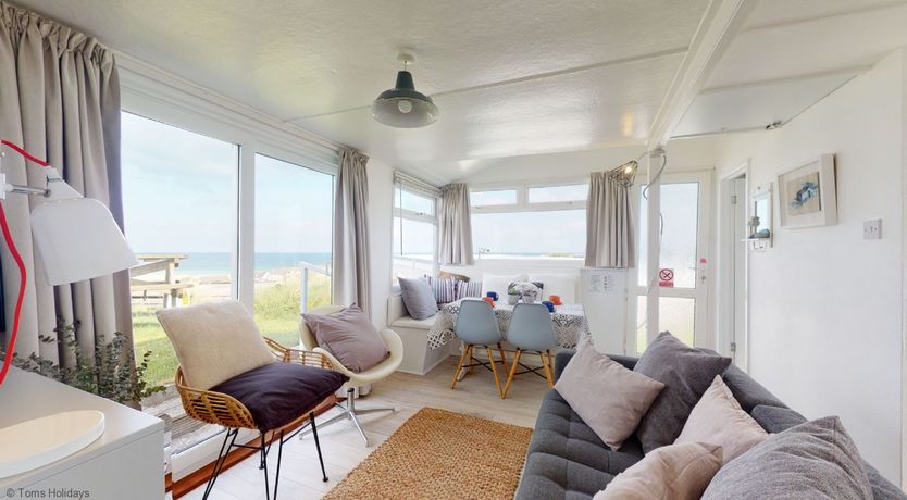 Photo of D45 Medina, Riviere Towans