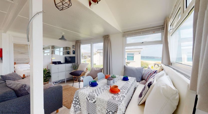 Photo of D45 Medina, Riviere Towans