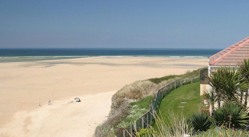 Photo of D45 Medina, Riviere Towans