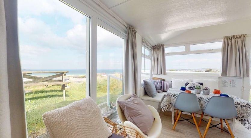 Photo of D45 Medina, Riviere Towans