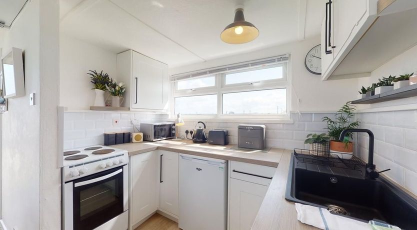 Photo of D45 Medina, Riviere Towans