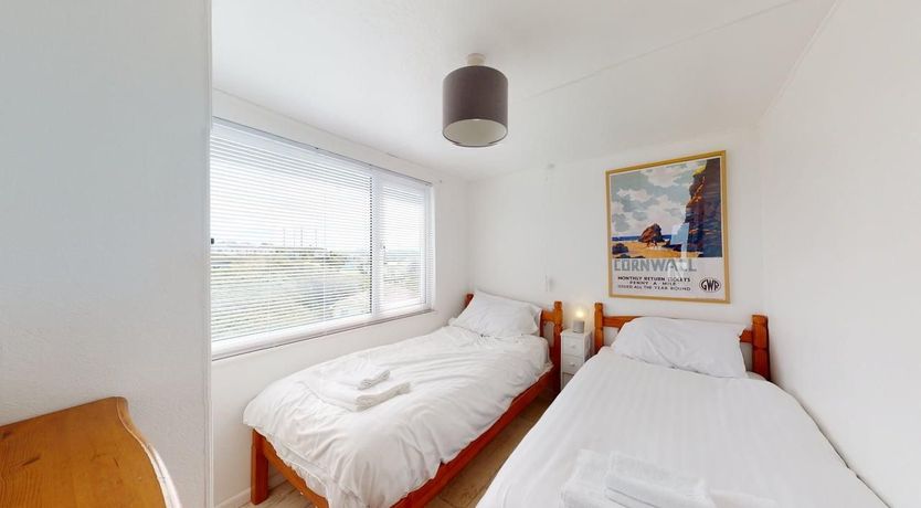 Photo of D45 Medina, Riviere Towans