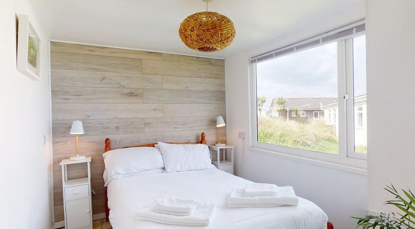 Photo of D45 Medina, Riviere Towans