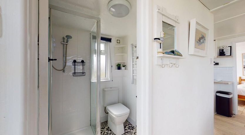 Photo of D45 Medina, Riviere Towans