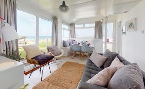 Photo of D45 Medina, Riviere Towans