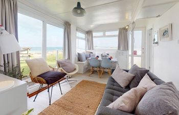 D45 Medina, Riviere Towans Holiday Home