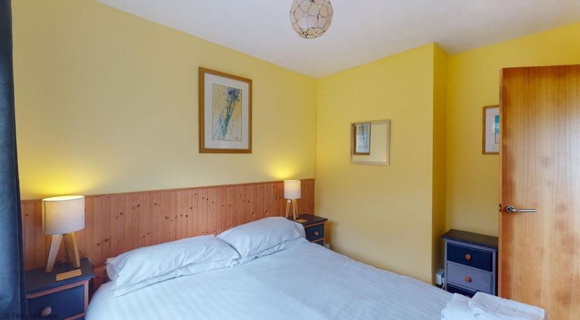 Photo of D50 Ocean Swell, Riviere Towans