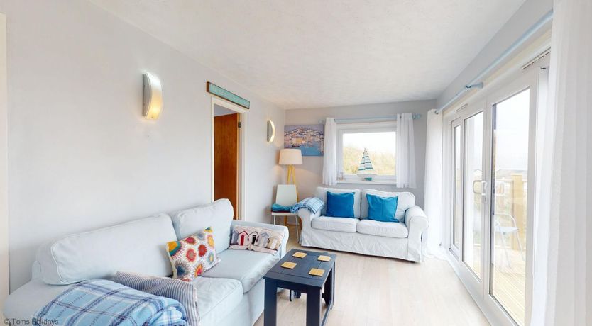 Photo of D50 Ocean Swell, Riviere Towans