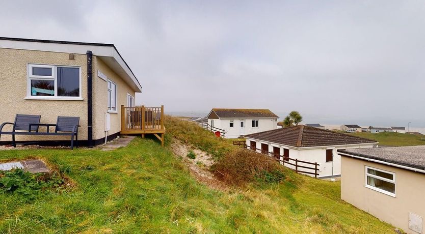 Photo of D50 Ocean Swell, Riviere Towans