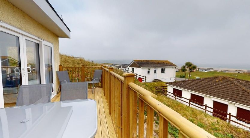 Photo of D50 Ocean Swell, Riviere Towans