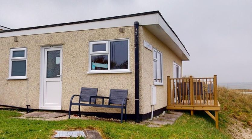 Photo of D50 Ocean Swell, Riviere Towans