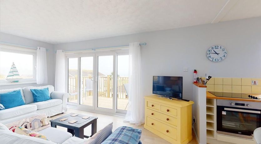 Photo of D50 Ocean Swell, Riviere Towans