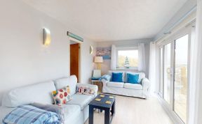 Photo of D50 Ocean Swell, Riviere Towans