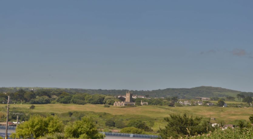 Photo of D55 Wheal Lucy, Riviere Towans