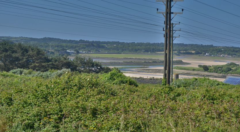 Photo of D55 Wheal Lucy, Riviere Towans