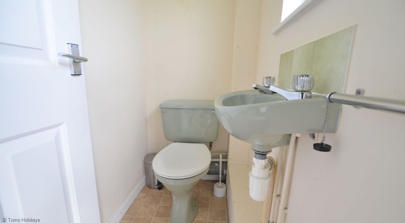 Photo of D55 Wheal Lucy, Riviere Towans