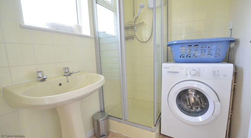 Photo of D55 Wheal Lucy, Riviere Towans