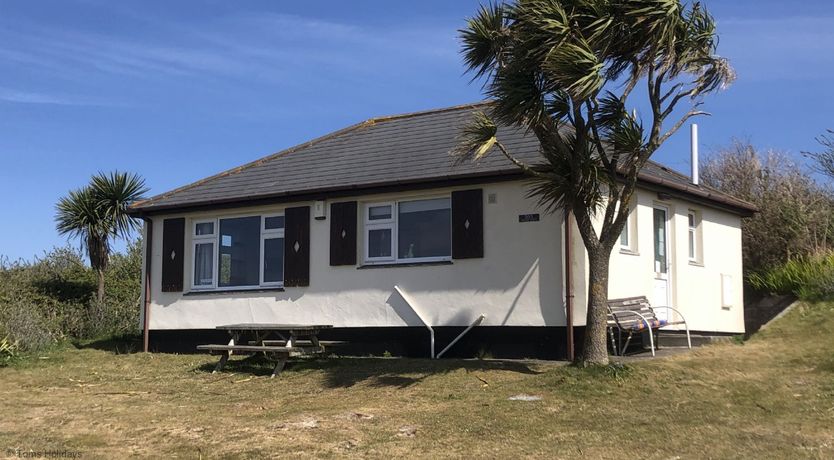 Photo of D55 Wheal Lucy, Riviere Towans