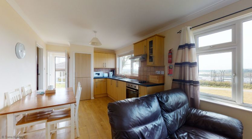 Photo of D55 Wheal Lucy, Riviere Towans