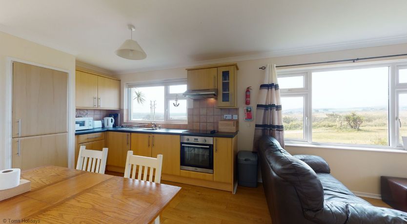 Photo of D55 Wheal Lucy, Riviere Towans