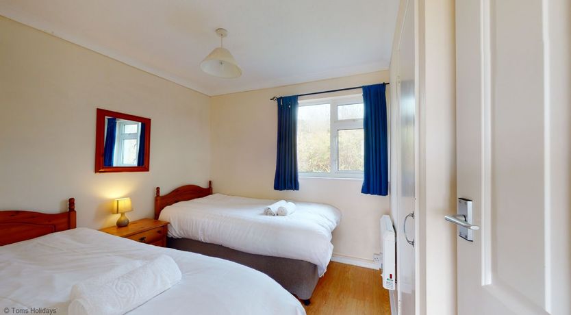 Photo of D55 Wheal Lucy, Riviere Towans