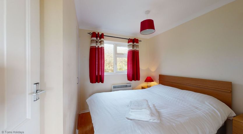 Photo of D55 Wheal Lucy, Riviere Towans