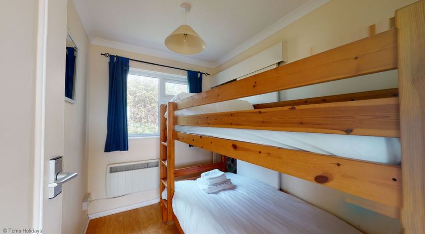 Photo of D55 Wheal Lucy, Riviere Towans