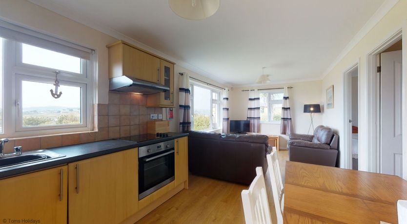 Photo of D55 Wheal Lucy, Riviere Towans