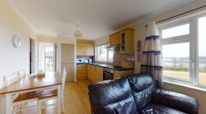 Photo of D55 Wheal Lucy, Riviere Towans