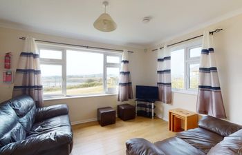 D55 Wheal Lucy, Riviere Towans Holiday Home