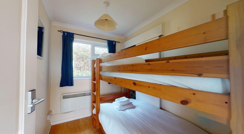 Photo of D55 Wheal Lucy, Riviere Towans