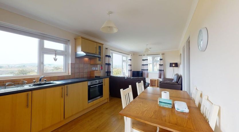 Photo of D55 Wheal Lucy, Riviere Towans