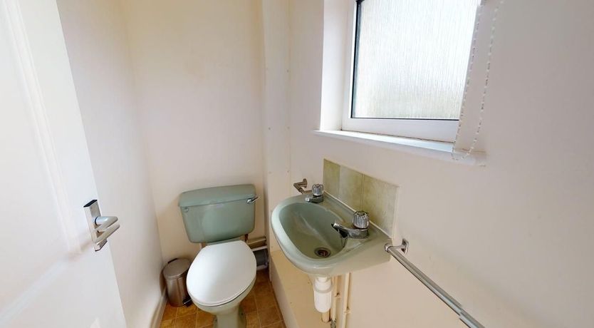 Photo of D55 Wheal Lucy, Riviere Towans