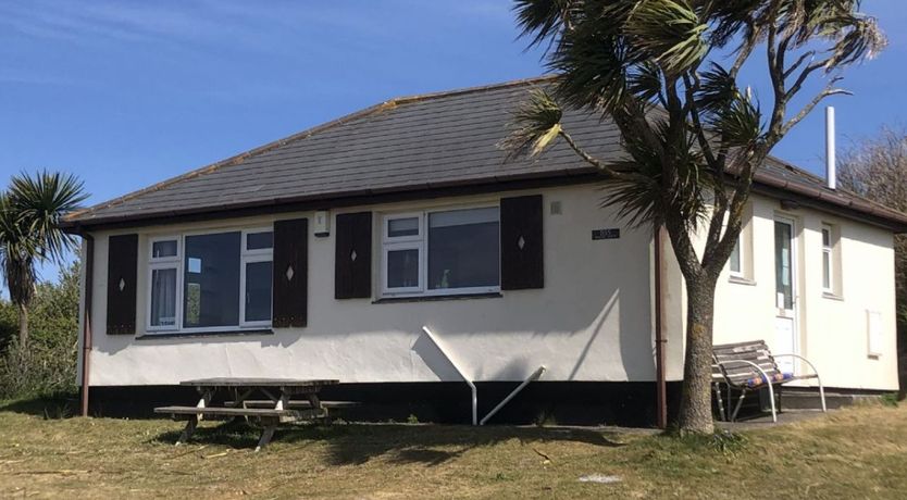 Photo of D55 Wheal Lucy, Riviere Towans