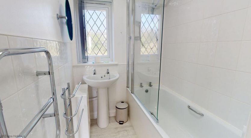 Photo of B51 Blue Bay, Riviere Towans