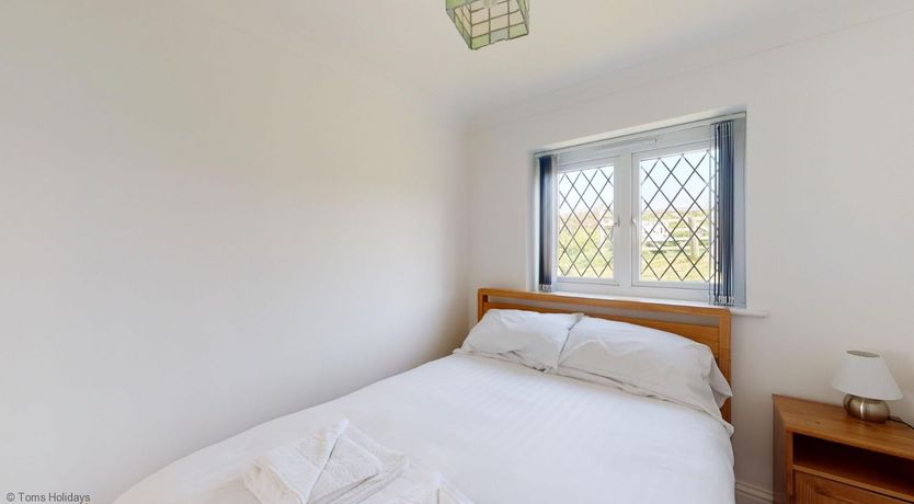 Photo of B51 Blue Bay, Riviere Towans