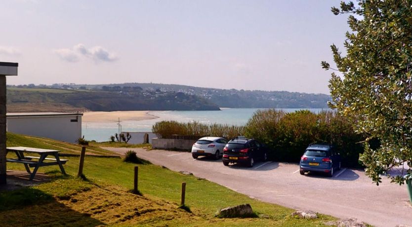 Photo of B51 Blue Bay, Riviere Towans