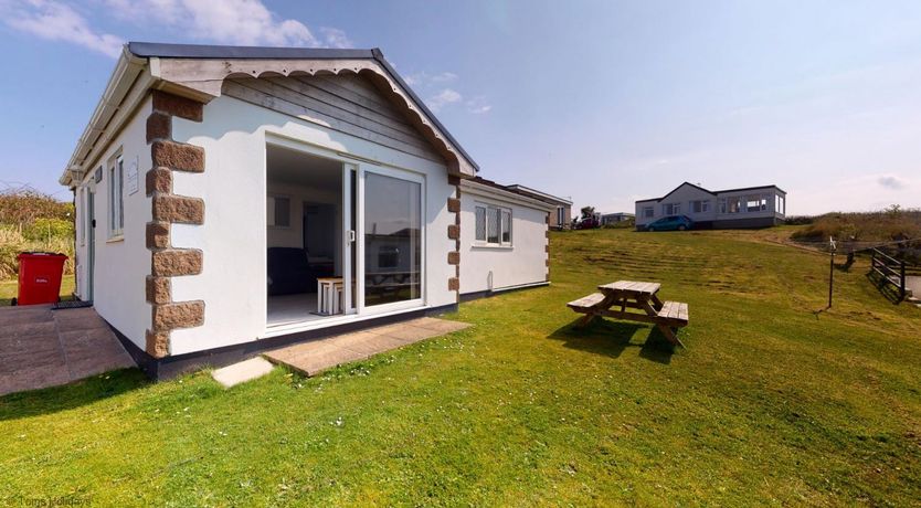 Photo of B51 Blue Bay, Riviere Towans