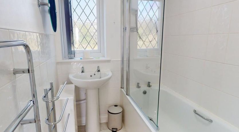 Photo of B51 Blue Bay, Riviere Towans